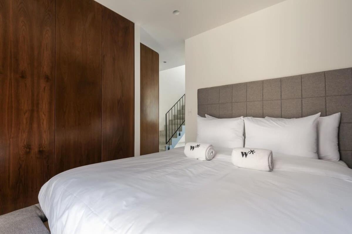 Charming 2Br In Roma Norte Mexico Extérieur photo