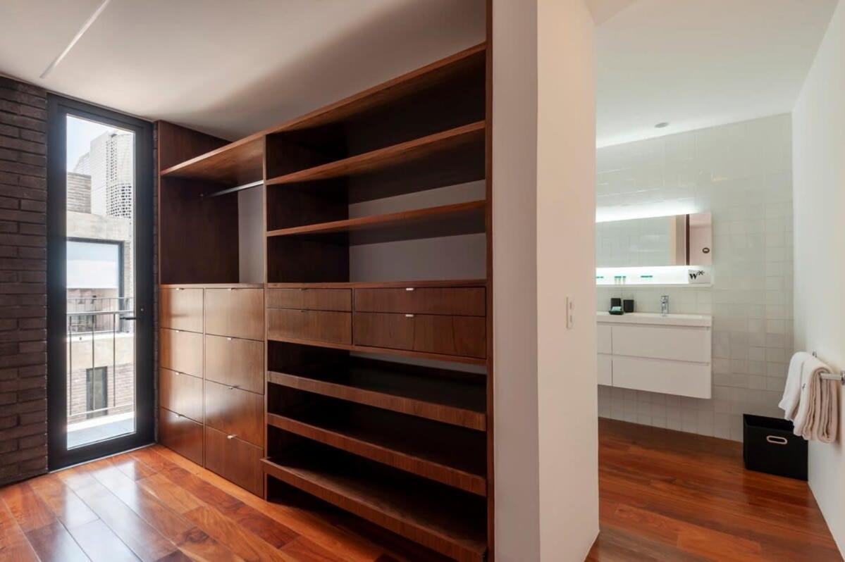 Charming 2Br In Roma Norte Mexico Extérieur photo
